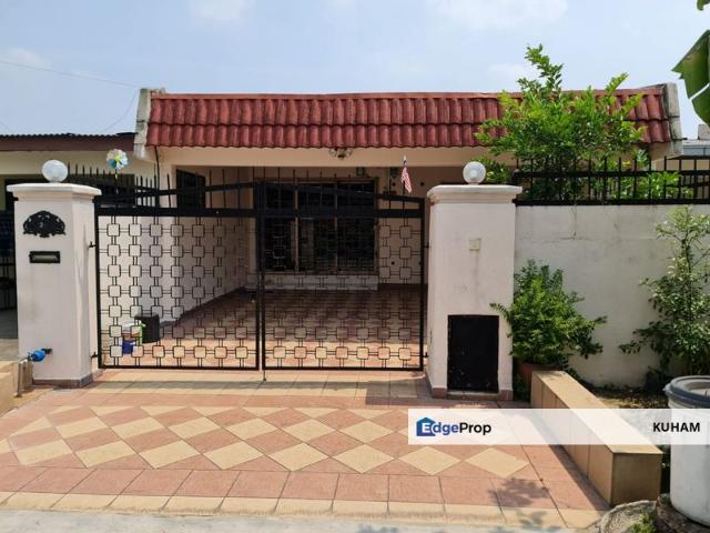 House for sale in Seksyen 8, Petaling Jaya