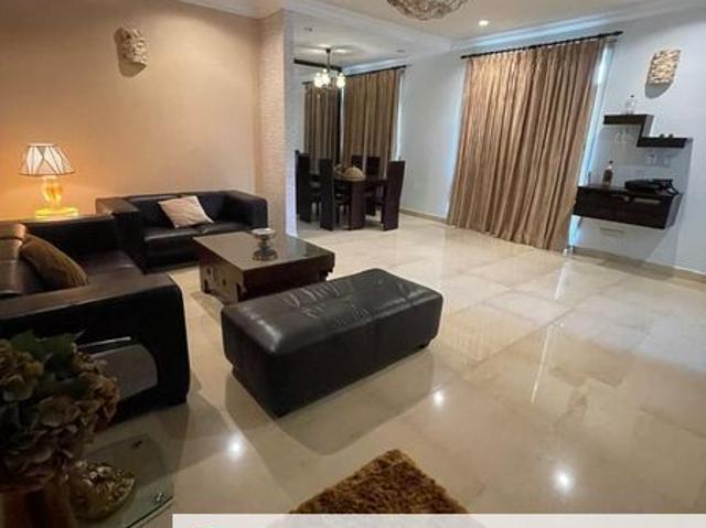 House for sale in Taman Hillview, George Town