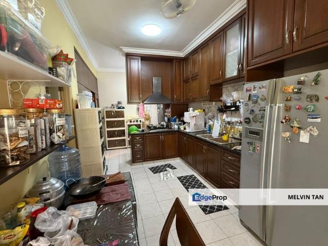 House for sale in Georgetown, Penang