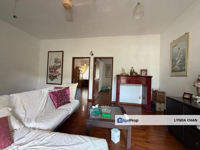 House for sale in Georgetown, Penang