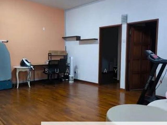 House for sale in Taman Hillview, George Town