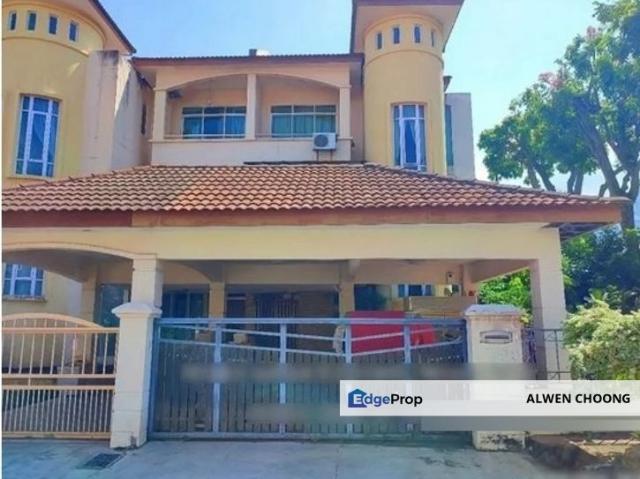 House for sale in Georgetown, Penang