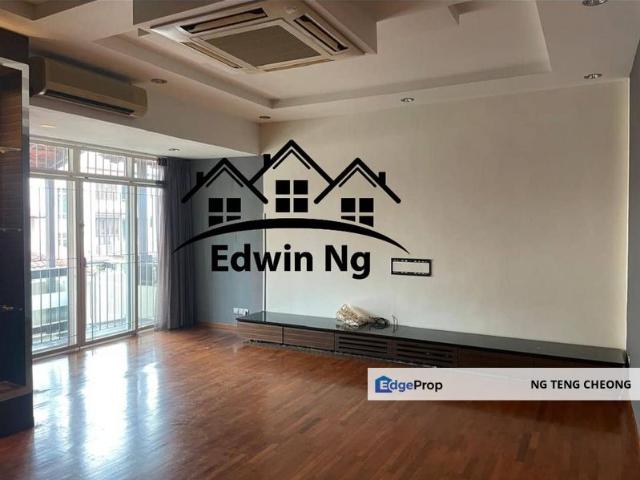 House for sale in Georgetown, Penang