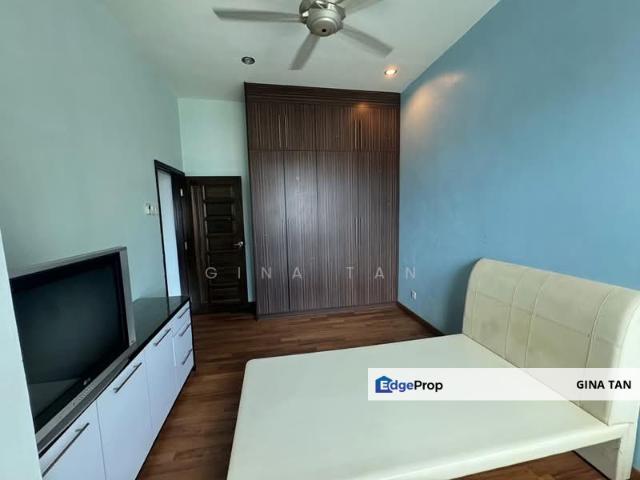 House for sale in Georgetown, Penang
