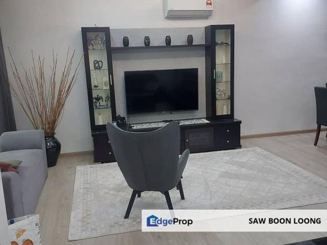 House for sale in Georgetown, Penang