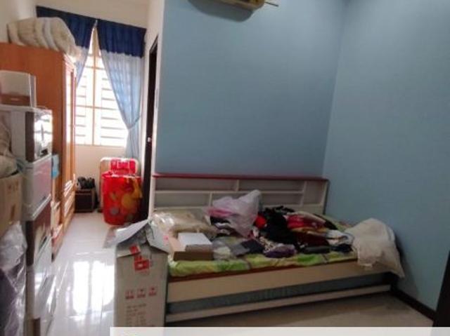 House for sale in Wellesley, Penang