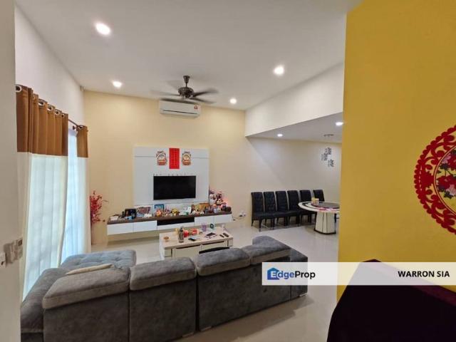 House for sale in Kuching, Sarawak