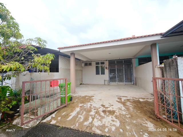 Terraced House for sale in Kuantan, Pahang