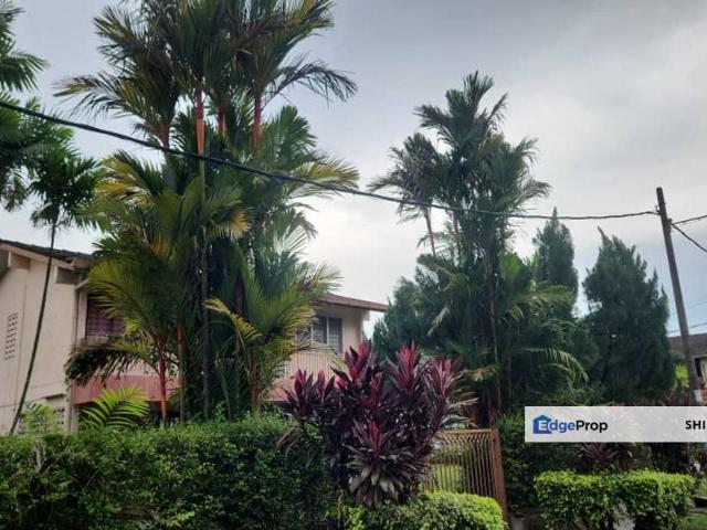 House for sale in Country Heights Damansara, Kuala Lumpur