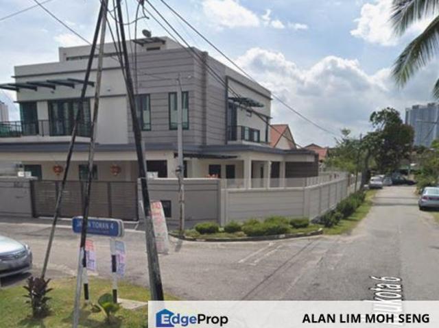 House for sale in Country Heights Damansara, Kuala Lumpur
