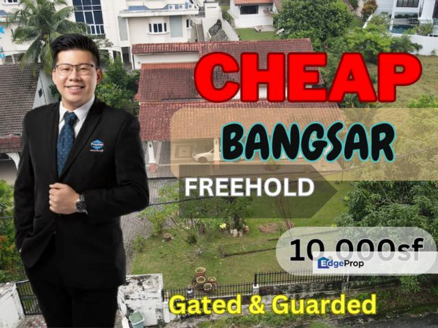 House for sale in Pantai