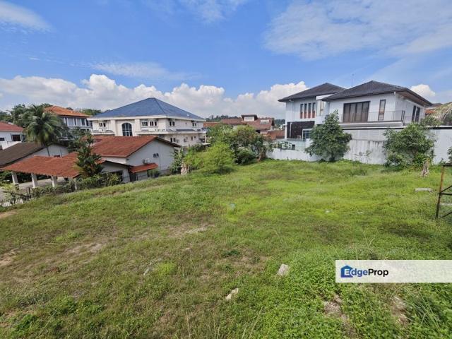 House for sale in Country Heights Damansara, Kuala Lumpur
