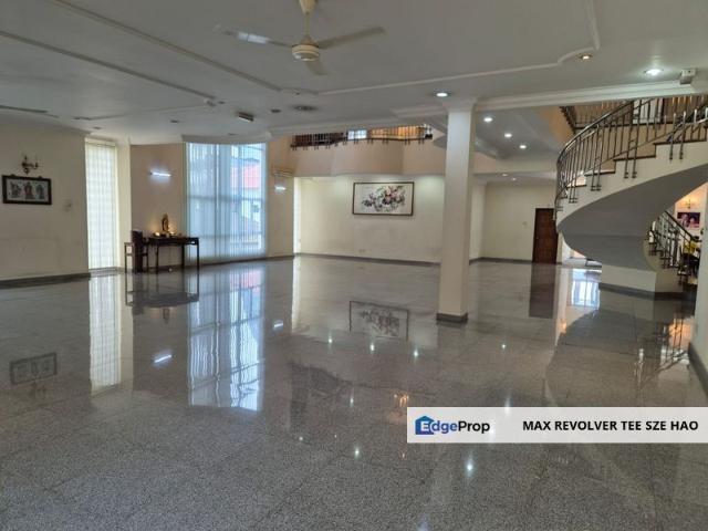 House for sale in Country Heights Damansara, Kuala Lumpur