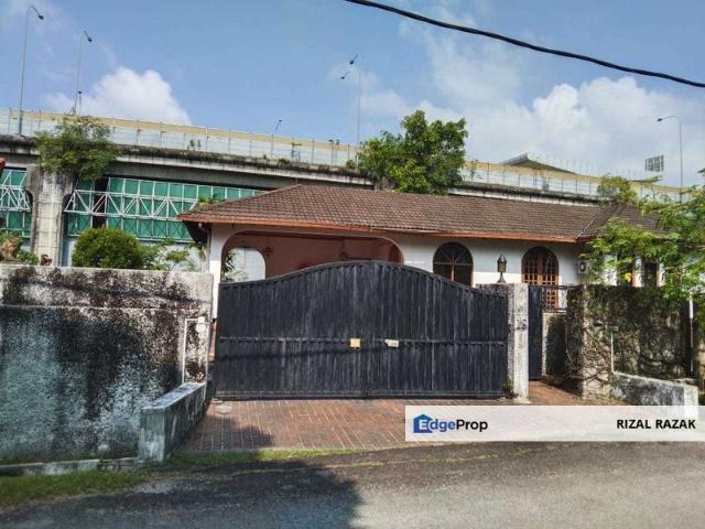 House for sale in Country Heights Damansara, Kuala Lumpur