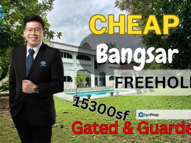 House for sale in Pantai