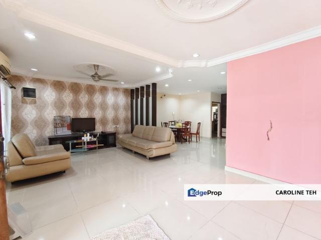 House for sale in Port Klang, Selangor