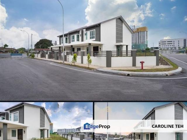 House for sale in Port Klang, Selangor
