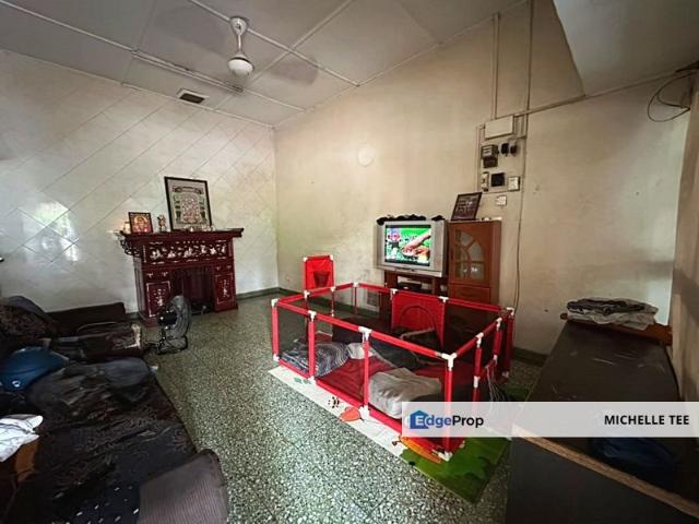 House for sale in Port Klang, Selangor