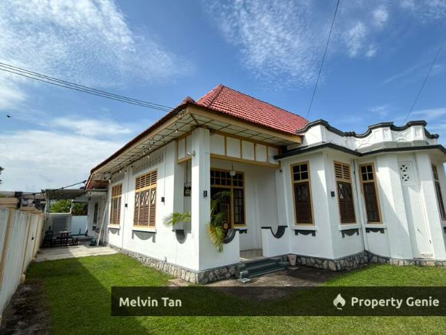 Residential House for sale in Malaka