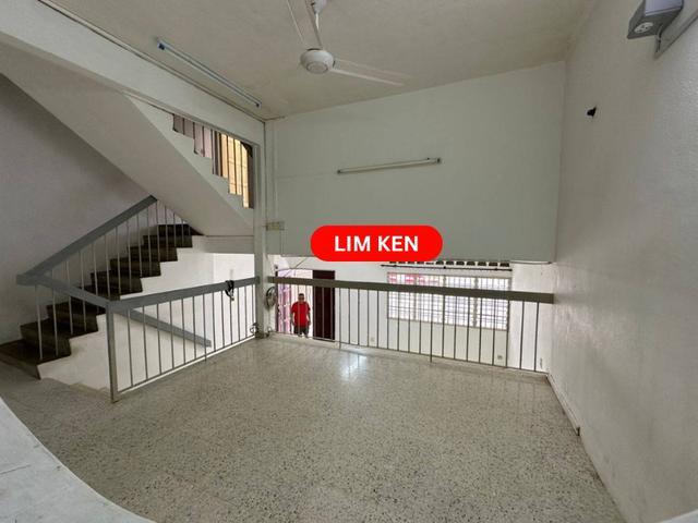 Terraced House for sale in Georgetown, Penang