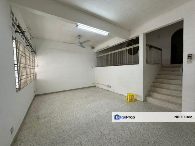 House for sale in Georgetown, Penang