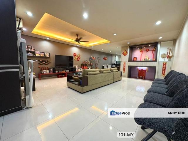 House for sale in Port Klang, Selangor