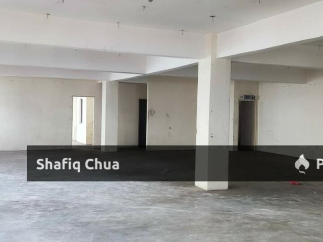 Shop Office for rent in Port Klang, Selangor