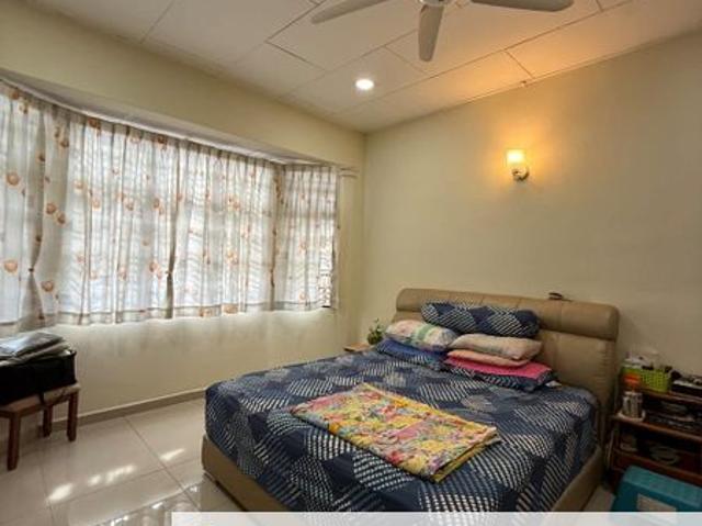 House for sale in Port Klang, Selangor