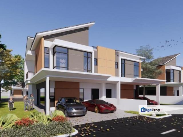 House for sale in Port Klang, Selangor