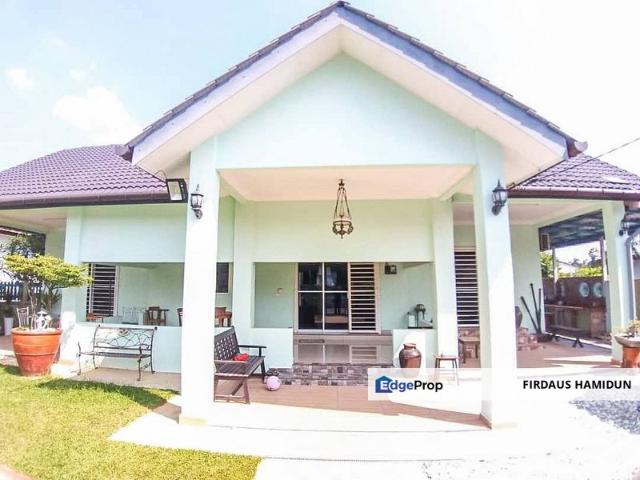 House for sale in Bandar Malawati, Kuala Selangor