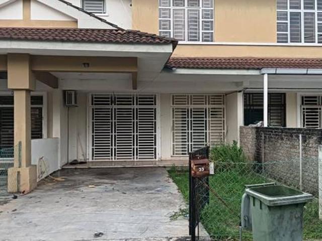 Terraced House for sale in Batu Kawan, Seberang Perai