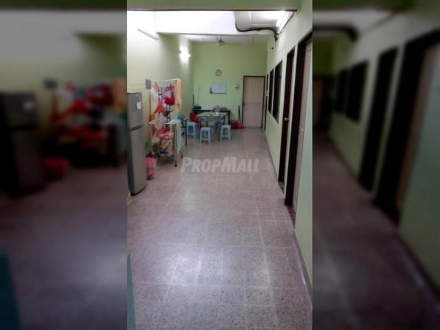 House for rent in Port Klang, Selangor