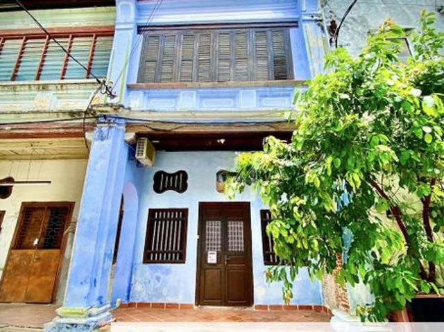 Shop for sale in Georgetown, Penang