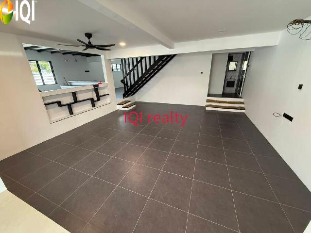 House for rent in Kuantan, Pahang