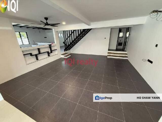 House for rent in Kuantan, Pahang