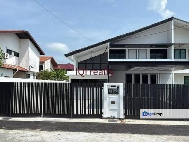 House for sale in Kuantan, Pahang