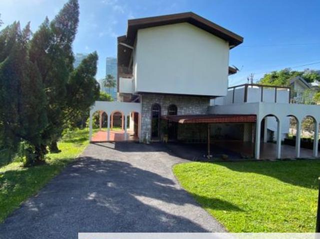 House for rent in Country Heights Damansara, Kuala Lumpur