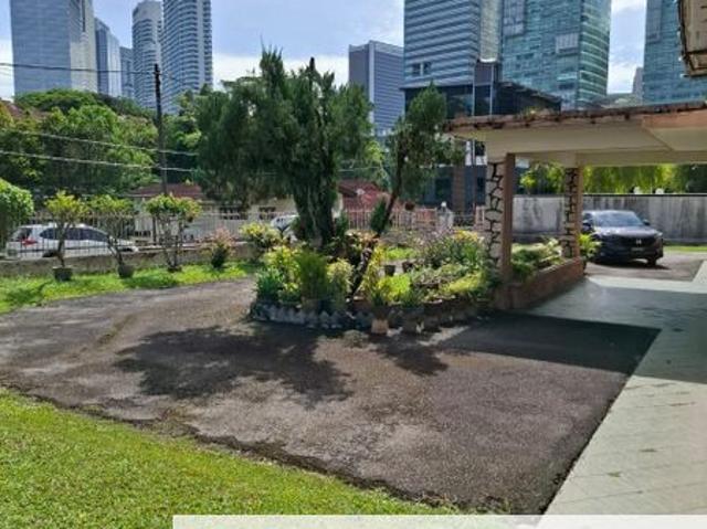 House for sale in Country Heights Damansara, Kuala Lumpur