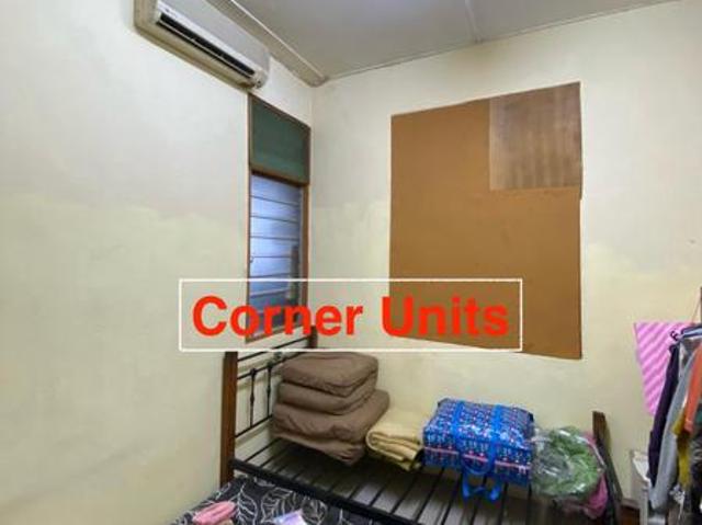 Terraced House for sale in Wellesley, Penang
