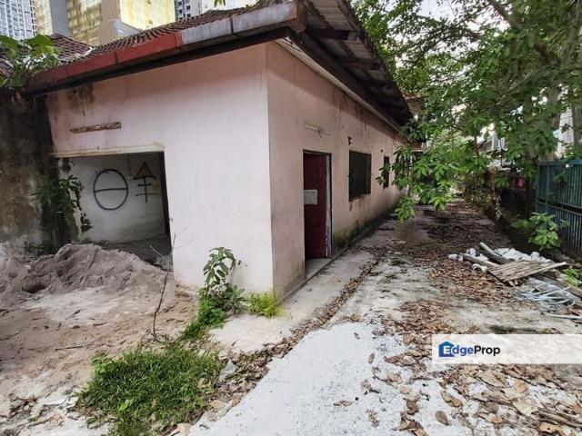 House for sale in Country Heights Damansara, Kuala Lumpur