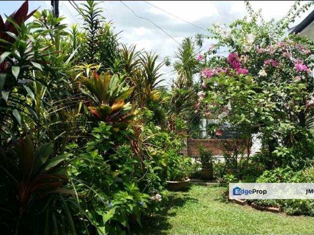 House for sale in Country Heights Damansara, Kuala Lumpur