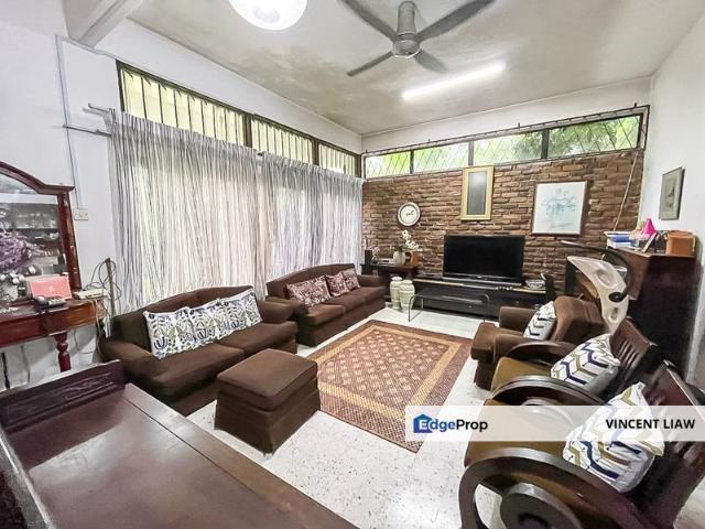 House for sale in Country Heights Damansara, Kuala Lumpur