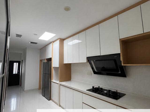 House for sale in Georgetown, Penang