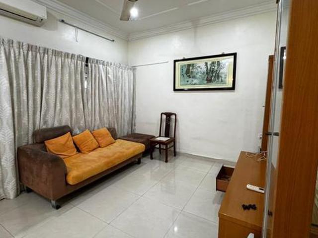 Terraced House for rent in Penang