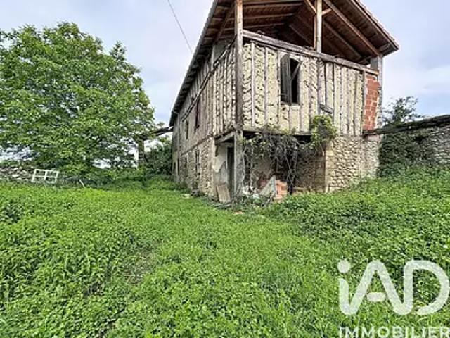 Maison vente à Lorp, Lorp-Sentaraille