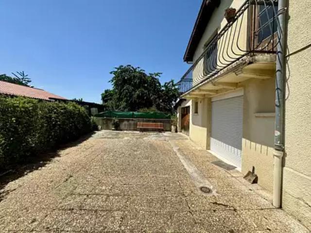 Maison vente à Saint-Girons, Lorp-sentaraille