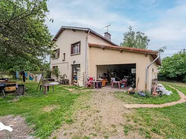 Maison vente à Lorp, Lorp-Sentaraille