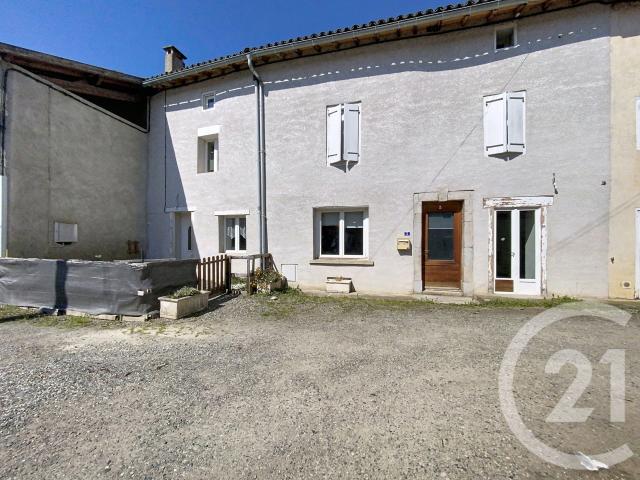 Maison vente à Saint-Girons, Lorp-sentaraille