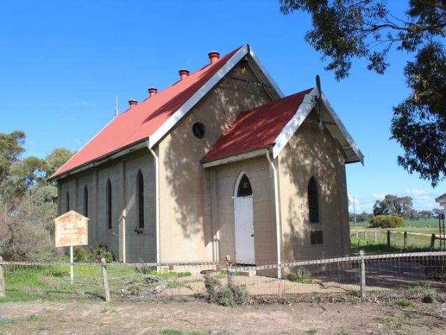 Granny Flat for sale in Lorquon, Shire of Hindmarsh