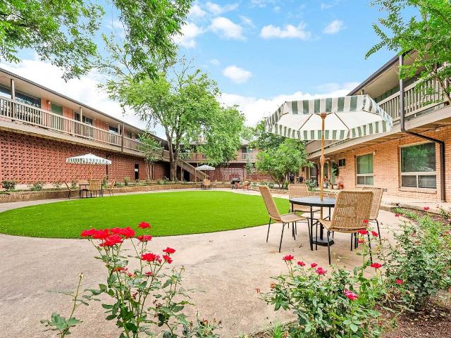 Apartment for rent in Enfield, Austin